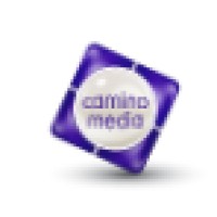 Camino Media production company Logo