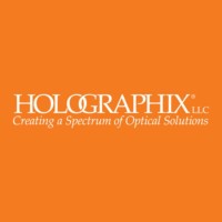 Holographix LLC Logo
