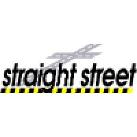 Straight Street Logo