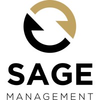Sage Management Logo