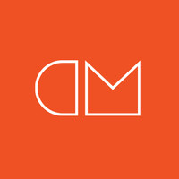 Clear Media Group Inc. Logo