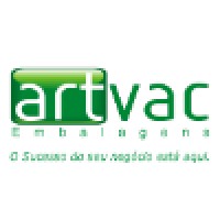 ARTVAC LTDA Logo