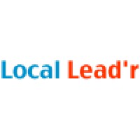 Local Leadr Logo