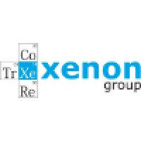 The Xenon Group Logo