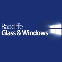 Radcliffe Glass & Windows Logo