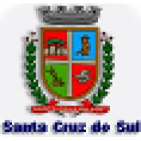 PMSCS - Prefeitura Municipal de Santa Cruz do Sul Logo