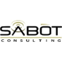 Sabot Consulting Logo