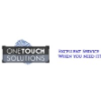 One Touch Solutions, Inc. Logo