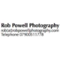 Rob Powell Photography Logo