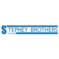 Stepney Brothers Limited Logo