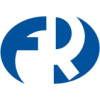 FINANCIAL ROADSHOW Logo