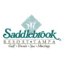 Saddlebrook Resort Logo