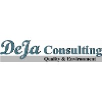 DeJa Consulting Logo