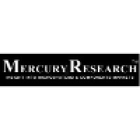 Mercury Research, Inc. Logo