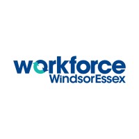 Workforce WindsorEssex Logo
