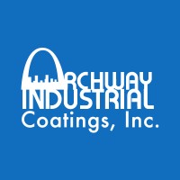 Archway Industrial Coatings Logo