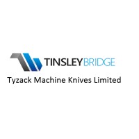 Tyzack Machine Knives Logo
