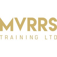 MVRRS Training Ltd Logo