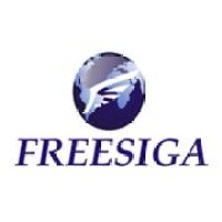 FREESIGA SOLUÇÕES EM INFORMATICA LTDA Logo