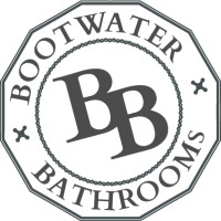 Bootwater Bathrooms Logo