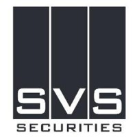 SVS Securities Plc Logo