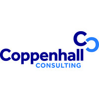 Coppenhall Consulting Logo