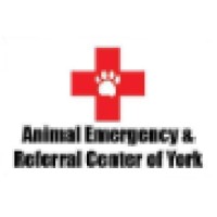 Animal Emergency & Referral Center Logo