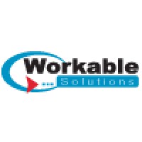 Workable Solutions LLC Logo