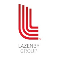 Lazenby Group Logo