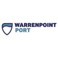 Warrenpoint Port Logo