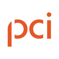 PCI Compensation Consulting Logo
