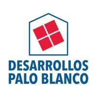 Desarrollos Palo Blanco, S.A. Logo