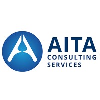 AITA Consulting Services Inc. Logo