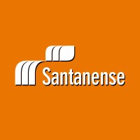 Companhia Tecidos Santanense Logo