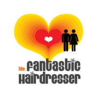 The Fantastic Hairdresser Logo