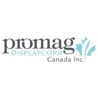 Promag Display-Corr Logo
