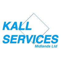 Kall Services (Midlands) Ltd Logo
