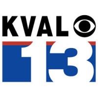 KVAL-TV Logo