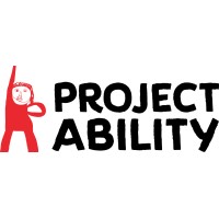 Project Ability Ltd Logo
