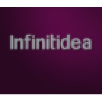 infinitidea indonesia Logo