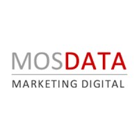 Mosdata Web Design Logo