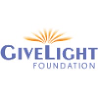 GiveLight Foundation Logo