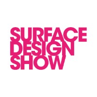 Surface Design Show Logo