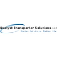 Qualyst Transporter Solutions, LLC Logo