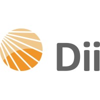 Dii Desert Energy / Desertec3.0 Logo