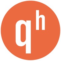 QuantHouse is now part of Iress Logo