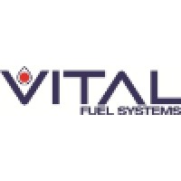 VITAL Fuel Systems, Inc. Logo