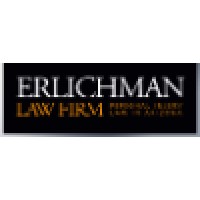 Erlichman Law Firm Logo