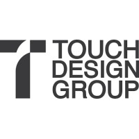 Touch Design Group Logo