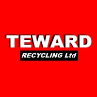 Teward Recycling Ltd Logo